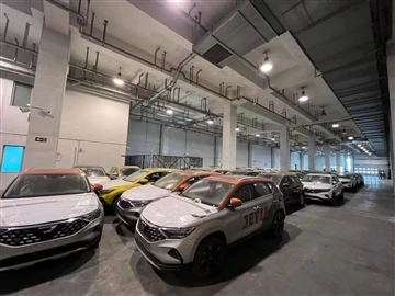 Звіт про аналіз індустрії нових енергетичних автомобілів за 2022 рік