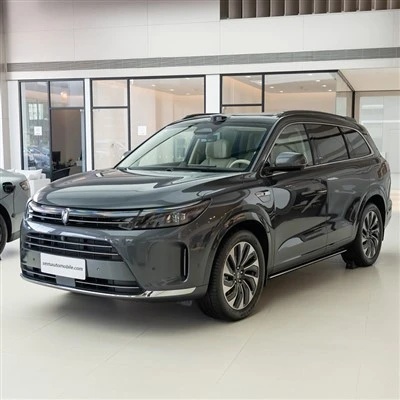 Aito M7 2024 MAX 5 Місць SUV