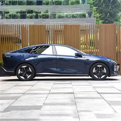 Чанган Діпал Sl03 EV