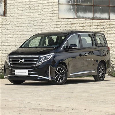 MPV Gac Trumpchi M8 Pure Fuel
