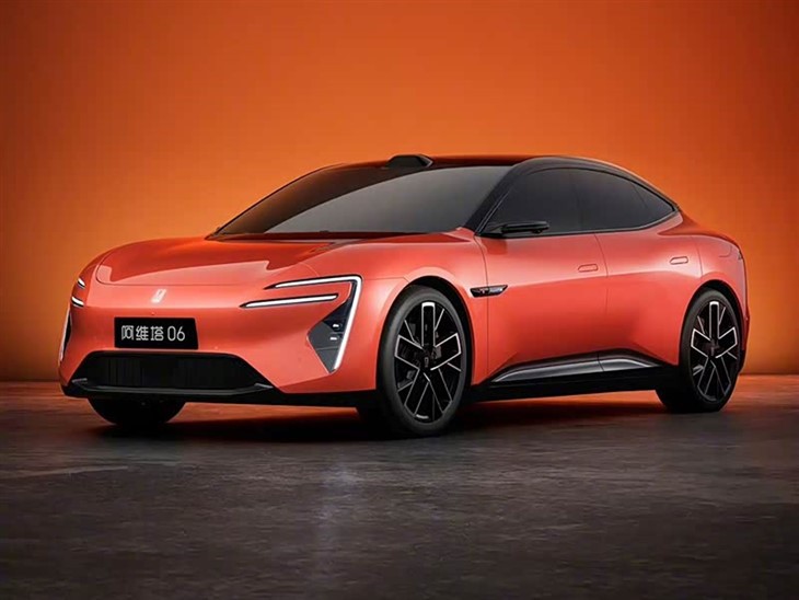 2025 Avatr 06 Ultra 4WD BEV manufacturers
