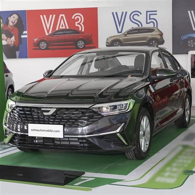 2025 Jetta VA7 Mid{2}}Sedan