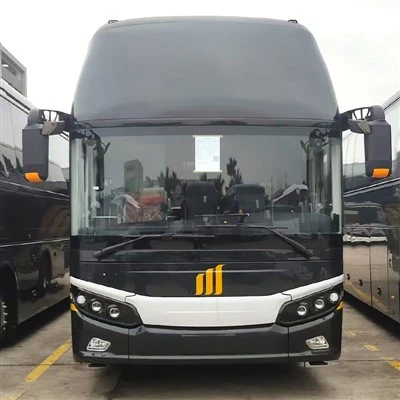 53-місний двомісний дизельний автобус