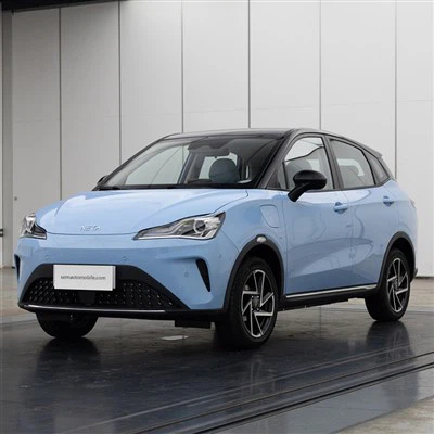 Електромобіль Neta Aya 401 Lite Fwd